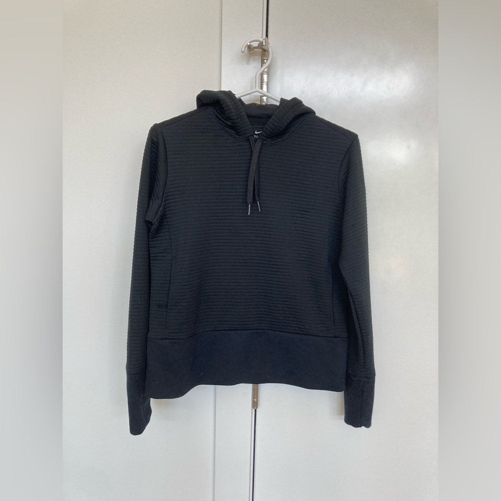 Women’s Nike dry fit hoodie